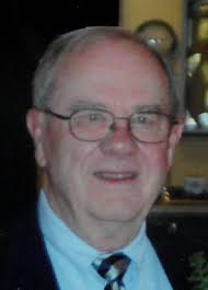 Obituary for Major Donald L. Schmenk USAF Ret