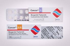 Concor Kegunaan Dosis Efek Samping Aladokter