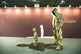 Malaysia technology expo 2017 is held in kuala lumpur, malaysia, from 2/16/2017 to 2/18/2017 in putra world trade centre (pwtc). Art Expo Malaysia Bigger And Bolder