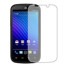 ZTE Grand X V970 Screen Protector ...