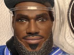 Игровая кукла