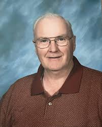 Lawrence (Larry) Eugene McGee