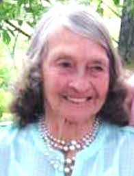 Gloria Johnson Obituary (1933