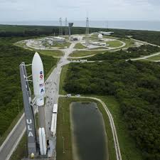 Will you have opportunities for younger students as well? Mars Rover Perseverance Auf Dem Weg Zum Roten Planeten Wissen