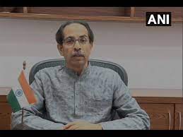 Devendra fadnavais and uddhav thackeray had indulged in a war of words about the credit for the chief minister of maharashtra, uddhav thackeray, launched sharp attacks on bharatiya janata party. Maharashtra Preparing For Covid 19 Third Wave Since Last Month Thackeray