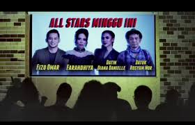 Watch all stars buka panggung tv series episodes online. Live Streaming All Stars Buka Panggung Minggu 2 Hiburan