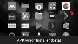 Aquí os dejamos el link a la apk y a google play para que tengáis vuestro navegador . Como Instalar Google Chrome En Un Televisor Con Android Tv