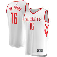 Official Houston Rockets Jerseys Rockets City Jersey Rockets Basketball Jerseys Nba Store The icon edition jersey represents the team's true colours, reflected in a distinct, instantly directly inspired by what the pros wear, this houston rockets icon edition nike nba swingman jersey is.