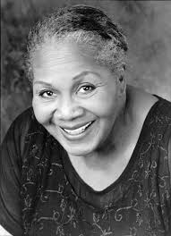 HAPPY 90TH BIRTHDAY TO BIG MAMA, IRMA P. HALL #TheBigIcon⭐️