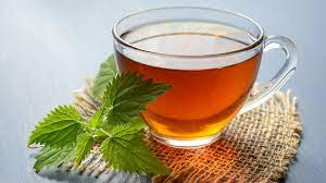 Unser functional tea all day cleanse beinhaltet neben dabei neben orangenschalen für die fruchtige note auch noch grünen tee. Brennesseltee Das Ist Seine Wirkung Chip