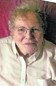 Brenda Shaver Obituary (1943