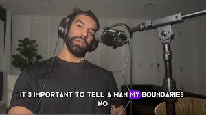 Understanding the Distinction: Man with Standards vs. Controlling Man