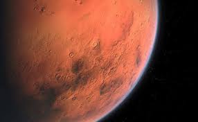 Red Planet Day 2025: Why November 28 Marks A Landmark Moment In Mars  Exploration