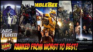 When he debuted in 1986's animated transformers feature film, it was unlike anything audiences … All 6 Transformers Movies Ranked From Worst To Best 2021 Youtube