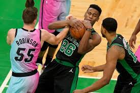 The way to dusty death: Celtics Aaron Nesmith Payton Pritchard Will Get A Feel Of The Physical Playoff Basketball In First Round Series Vs Nets Masslive Com