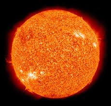 Resultado de imagen para ESTUDIOS DEL SOL