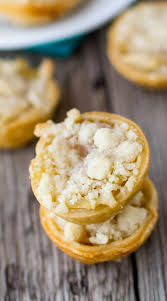 Check out our mini apple pies selection for the very best in unique or custom, handmade pieces from our pies shops. Mini Crumb Apple Pies A Family Favorite Recipe Crazy For Crust