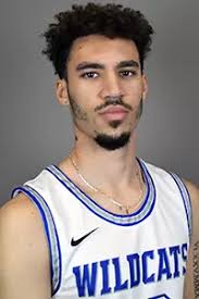 2021-22 Men's Basketball Roster