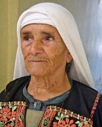 Francesca Lilly Walters