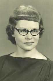 Barbara Canny Obituary (1941