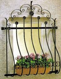 Grades Decorativas De Protecao Decoracao Com Janelas Antigas Grades Para Janelas Decoracao De Ferro Forjado