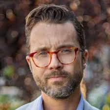 Max Fawcett: Berta, Daniel Smith, Angus Reid