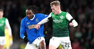 Rangers were delighted to announce the signing of joe aribo from english championship side charlton athletic in june 2019. Rangers Concern As Top Star Confirms Intent To Leave Amid English Interest