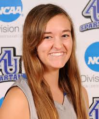 2015-2016 Women's Basketball Roster