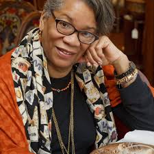 Soul stirrer: In new memoir, culinary historian Jessica Harris looks back  at a life well lived