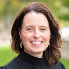 Northwestern's Board of Trustees Welcomes New Members: Alumni Dalynn Hoch  and Cade Lambert