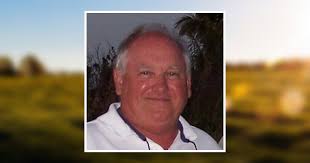 Laurence Neil Ostrowski Obituary July 8, 2020