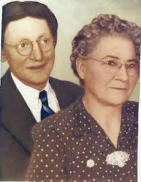 Ellen Lorinda St. Germaine Barnhart (1887-1962)