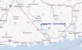 hadlyme connecticut tide station location guide