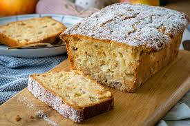 Online einkaufen in der kategorie: Saftiger Apfel Marzipan Kuchen Einfach Malene