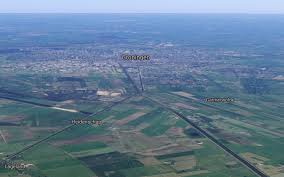 Check spelling or type a new query. Grote Zorgen Over Gevolgen Mega Zonnepark Lageland Dagblad Van Het Noorden