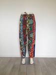 Pantalon africain femme