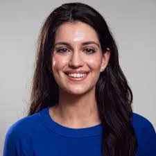 Jasmyne Jackson's Instagram, Twitter & Facebook