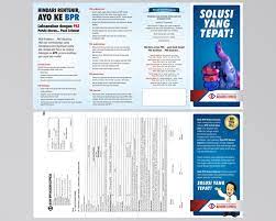 Accounting tools form dan templates accounting tools ini dikemas dalam format excel, yang langsung bisa anda gunakan dan gandakan untuk mendukung aktivitas akuntansi keuangan bisnis dan usaha anda. Gallery Brosur Untuk Bank Bpr Modern Express