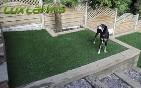 Our artificial grass products are also permeable. Artificial Grass For Dogs Best Turf For Pets Fake Grass For Dogs