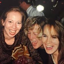 Brenda Braddock's Instagram, Twitter & Facebook