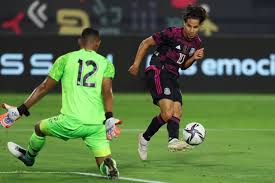 Panama vs mexico's head to head record shows that of the 3 meetings they've had, panama has won 0 times and mexico has won 3 times. Mexico Start Their Olympic Final Stretch With Dominating 3 0 Victory Over Panama Fmf State Of Mind