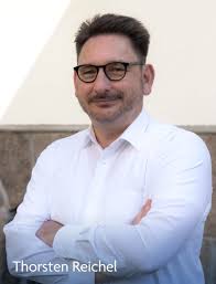 Petermann Alpha® Haltegürtel Größe M (117-120 cm) PM-6014