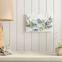 5 out of 5 stars. Christmas Coastal Wall Art You Ll Love In 2021 Wayfair