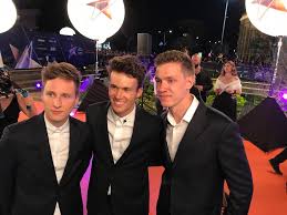 Za okamžik se rozběhne hlasování a dozvíme se, zda benny cristo bude se svou písní omaga reprezentovat českou republiku ve finálovém klání eurovize. Eurovize 2019 Eurocontest Cz