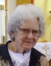 Obituary for Geraldine "Gerry" (Mirovich) Stevens