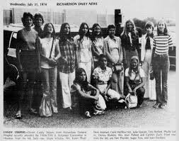 J.J. Pearce Class of '75