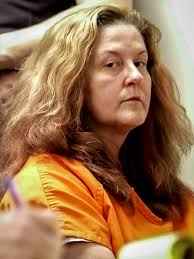 The Sheila Labarre Case. Sheila LaBarre is an American murderer…