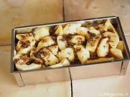 Dessert Pomme Express Cuisson Vapeur 1 2 3 Degustez Recette Cuisson Vapeur Alimentation Cuisson Vapeur Douce