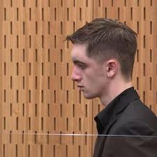 18yo charged over fatal 'street racing' Canterbury crash named