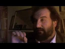 Martin Shaw: The Hunter and the Fox Woman